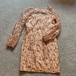 Brand new never worn dress
